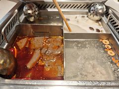 -海底捞火锅(凤凰广场店)