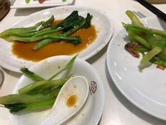 -大咀港式茶餐厅(恒泰店)