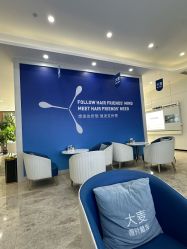 -大麦微针植发全国连锁