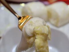 榴莲拉肠-甜心妈妈·榴莲星级糖水(北京路总店)