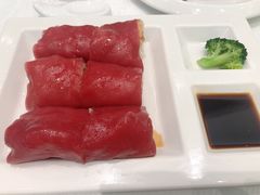 -金翠皇宫粤菜·点心·海鲜(科技园店)