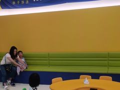 -海帆亲子游泳(顺义店)