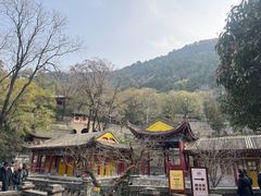 -华清宫景区