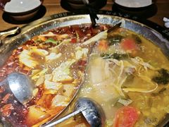 -受气牛肉·重庆耙牛肉(来福士店)