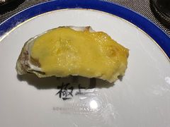 榴莲生蚝-極上萬膳·日料放题(海岸城店)