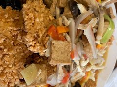 -天回镇何氏豆腐(总店)