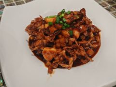 -走马楼饭庄(慈城古县城店)