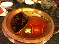 -老码头火锅(玉林店)