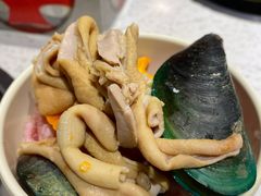 -川锅·火锅·烤肉自助餐厅