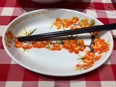 -西贝(无锡万象城店)