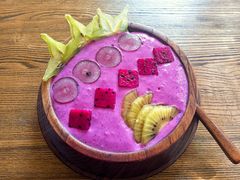 火龙果奶昔-LYFATTI 莱芙缇(赣水路店)