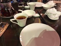 -广州塔晖粤轩中餐厅