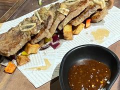 -通海俄式烧烤(下瓦房店)