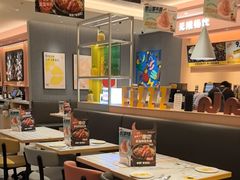 -菲滋意式餐厅(萧山市心店)