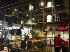 大堂-乐凯撒披萨(蛇口花园城店)