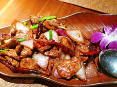-花马天堂云南餐厅 Lost Heaven(高邮路店)