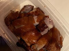 -黄连大头华烧鹅店(大良店)