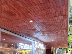 -% Arabica阿拉比卡咖啡(武汉天地店)