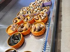 -海底捞大排档火锅(打浦路店)