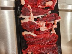 -嬷孙家潮汕牛肉火锅(北京路天河城店)