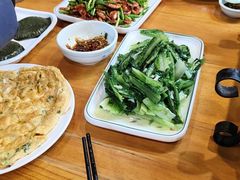 -61号餐吧(兴坪古镇漓江店)