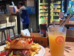 -Devils’ Brewery小恶魔精酿啤酒(武汉天地店)