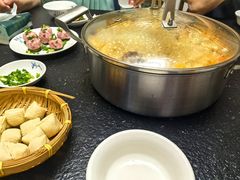 -菌极鲜野生菌火锅店(阳明祠店)