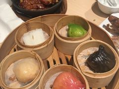 -避风塘(宝山万达店)