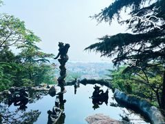-信号山公园