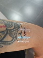 -MDZ STORE·TATTOO·耳饰