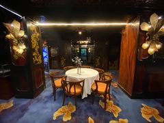 -马克西姆餐厅(崇文门店)