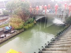 -夫子庙贵宾楼(钞库街店)