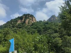 -大岭沟猕猴桃谷风景区