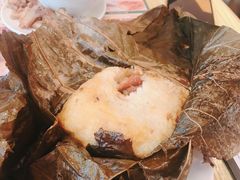 -添好运点心专门店(百老汇店)