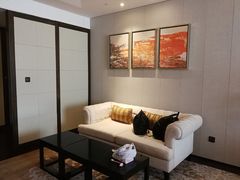 -南京圣和府邸豪华精选酒店