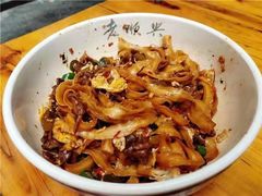 -老顺兴干拌面(雨花亭店)