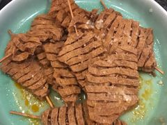 豆串-河东颐祥阁(世贸店)