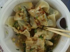 -如意馄饨(南通中专店)