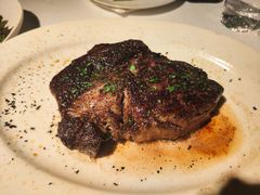-弗兰克牛排西餐厅Ribone steak house(柠檬花园店)