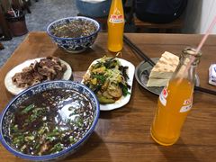 -惠记粉汤羊血(永松路店)
