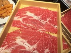 -温野菜涮涮锅(西单大悦城店)