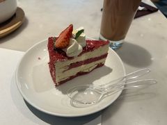 -港丽餐厅(领展购物广场·中关村店)