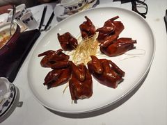 -炳胜私厨(万象前海店)