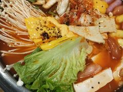 -京尚道韩式美食屋(海甸岛店)