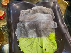 -渝嘴小老弟老火锅(华新村店)
