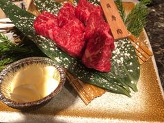 -老乾杯和牛烧肉(王府中环店)