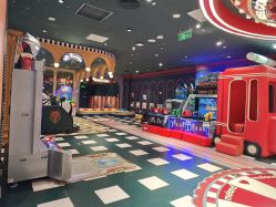 -meland亲子乐园(深圳领展中心城店)