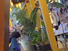 -泰兰香·Thailand(凯德空中花园店)