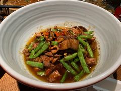 农家小炒肉-吃饭皇帝大(合生汇店)