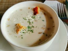 -静香HOUSE·全时段融合餐厅(七星欢乐颂店)